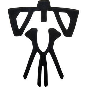 belca110017-mousse-casque-bell-avenue-noir-tu