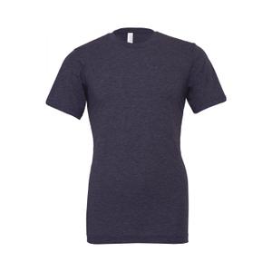 be3001cvc-heathermidnightnavy-t-shirt-col-rond-bella-plus-canvas-heather-heather-midnight-navy