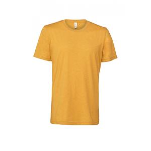 be3001cvc-heathermustard-t-shirt-col-rond-bella-plus-canvas-heather-heather-mustard