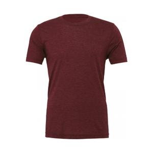 be3413-maroontriblend-t-shirt-col-rond-bella-plus-canvas-triblend-maroon-triblend