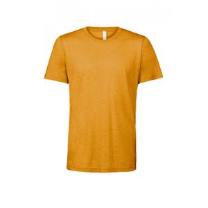 be3413-mustardtriblend-t-shirt-col-rond-bella-plus-canvas-triblend-mustard-triblend