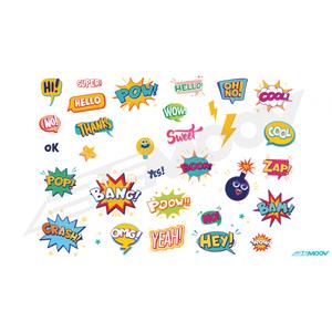 bm910-com-autocollants-enfant-bemoov-comics-tu