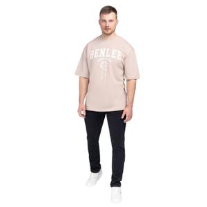 190742-4040-t-shirt-benlee-lieden-sand-white