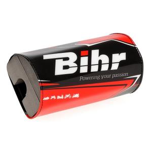 1083503001-mousse-de-guidon-moto-bihr-noir-rouge-tu