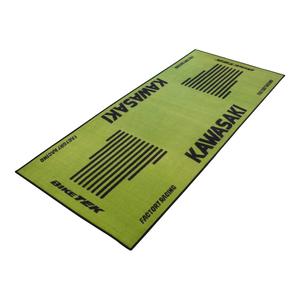 grgmat43-tapis-environnemental-biketek-series-3-kawasaki-logo-vert-noir-190x80-cm