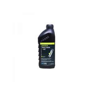 biotech-raceshok-3wt-1l-huile-de-fourche-biotech-3-wt-noir-1-l