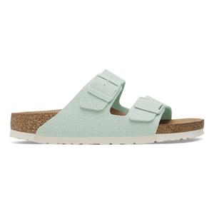 1026683-claquettes-femme-birkenstock-arizona-rivet-logo-vegan-canvas-surf-green