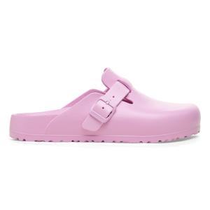 1027403-sabots-femme-birkenstock-boston-etroite-rose
