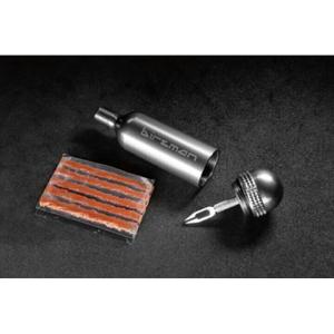 bm-too-0252-kit-de-reparation-tubeless-plus-5-meches-birzman-argente-tu