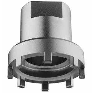 bm-too-025-douille-de-moteur-birzman-e-bike-bosch-gris-argent
