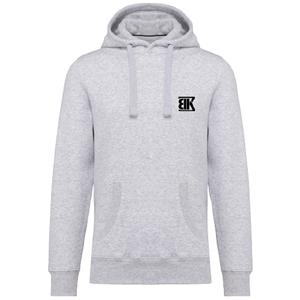 21206-sweatshirt-a-capuche-bkeeper-gris-s