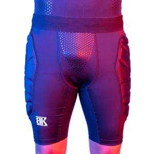 55002-sous-short-compression-gardien-bkeeper-multicolore-2xs