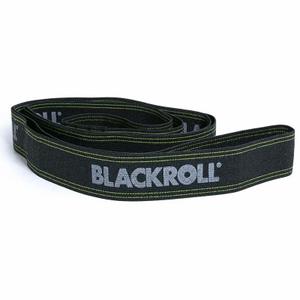 spor-a001034-elastique-de-resistance-blackroll-black-tu