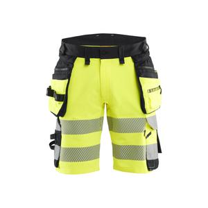 112016483399-1120-short-haute-visibilite-stretch-4d-blaklader-jaune-noir