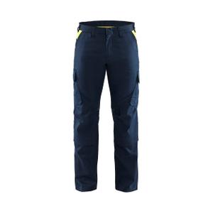 144818328633-1448-pantalon-de-travail-avec-poche-blaklader-dk-navy-hv-yellow
