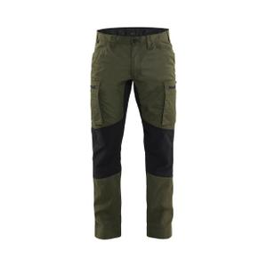 145918454298-1459-pantalon-de-travail-service-avec-panneaux-blaklader-dk-green-black
