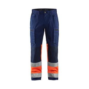 155118118953-1551-pantalon-de-travail-haute-visibilite-stretch-blaklader-bleu-orange-fluo