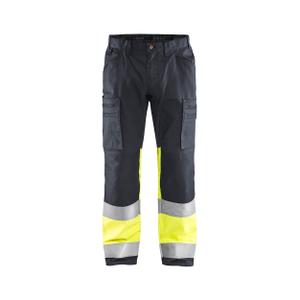 155118119633-1551-pantalon-de-travail-haute-visibilite-stretch-blaklader-medium-gray-neon-yellow