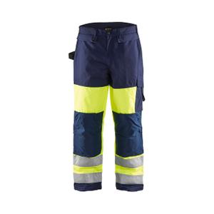 188319973389-1883-pantalon-de-travail-hiver-haute-visibilite-blaklader-jaune-fluo-marine