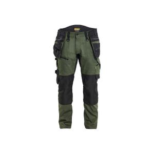 197011494298-1970-pantalon-de-travail-blaklader-artisan-stretch-vert-foret-noir
