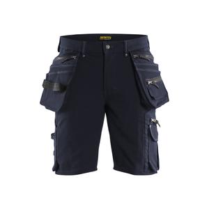 198816448699-1988-short-stretch-4d-blaklader-x1900-marine-fonce-noir
