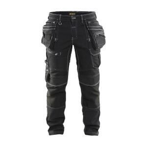 199011419900-1990-pantalon-de-travail-stretch-2d-blaklader-x1900-noir-noir