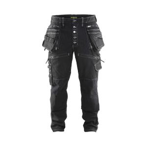 199911419900-1999-pantalon-de-travail-stretch-2d-blaklader-x1900-noir