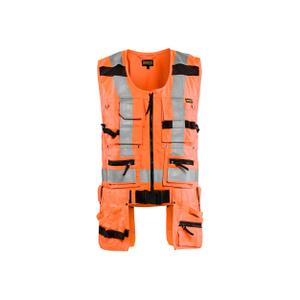 303218045300-3032-gilet-porte-outils-haute-visibilite-blaklader-orange