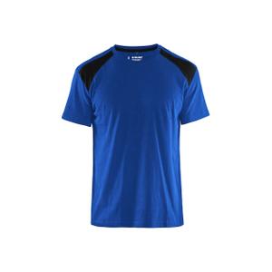 337910428599-3379-t-shirt-bicolore-blaklader-bleu-roi-noir