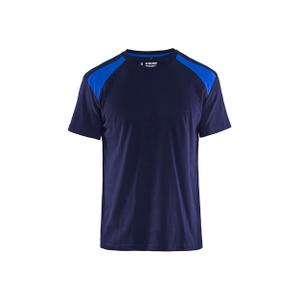 337910428885-3379-t-shirt-bicolore-blaklader-marine-bleu-roi