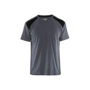 337910429499-3379-t-shirt-bicolore-blaklader-gris-clair-noir