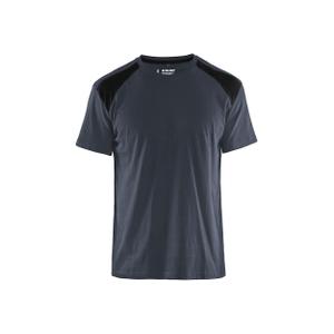 337910429899-3379-t-shirt-bicolore-blaklader-gris-fonce-noir