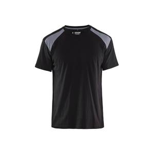 337910429994-3379-t-shirt-bicolore-blaklader-noir-gris-clair