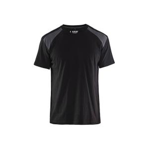 337910429996-3379-t-shirt-bicolore-blaklader-noir-gris-moyen