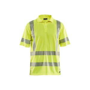 342810133300-3428-polo-haute-visibilite-blaklader-jaune