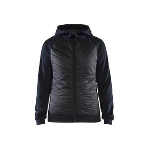 346425268699-3464-doudoune-hybride-femme-blaklader-marine-fonce-black