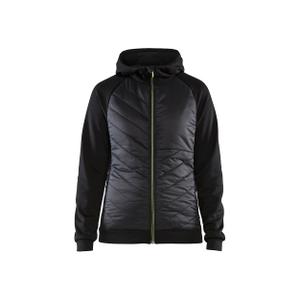 346425269933-3464-doudoune-hybride-femme-blaklader-noir-jaune-fluo
