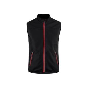 385025169956-3850-veste-sans-manche-softshell-plus-stretch-blaklader-noir-rouge
