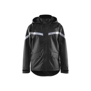 430520039900-4305-veste-impermeable-niveau-2-blaklader-noir