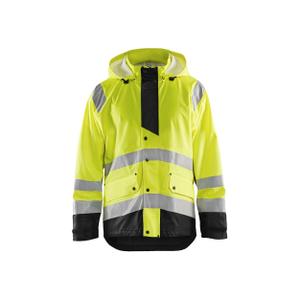 432720053399-4327-veste-impermeable-reflechissante-niveau-3-blaklader-jaune-fluo-noir