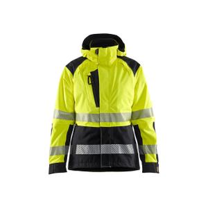 443619873399-4436-veste-impermeable-femme-blaklader-jaune-noir