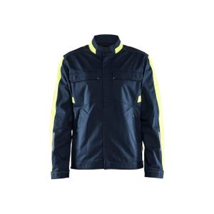 444418328633-4444-veste-de-travail-blaklader-dk-navy-hv-yellow