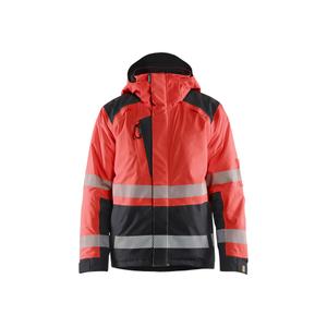 445519875599-4455-veste-impermeable-blaklader-hi-vis-rouge