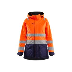 447219875389-4472-veste-impermeable-haute-visibilite-femme-blaklader-orange-fluo-marine