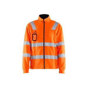 483325605300-4833-veste-reflechissante-blaklader-fluorescent-orange