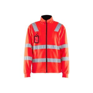 483325605500-4833-veste-reflechissante-blaklader-rouge-fluo