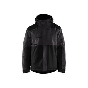 488119879899-4881-veste-impermeable-stretch-2d-blaklader-gris-fonce-noir