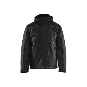 488119879900-4881-veste-impermeable-stretch-2d-blaklader-noir