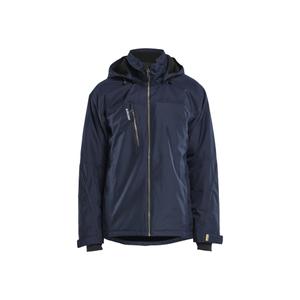 489019778699-4890-veste-impermeable-hardshell-legere-et-doublee-blaklader-marine-fonce-noir