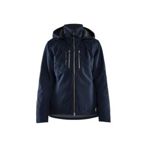 497219778699-4972-veste-impermeable-unite-femme-blaklader-marine-fonce-noir